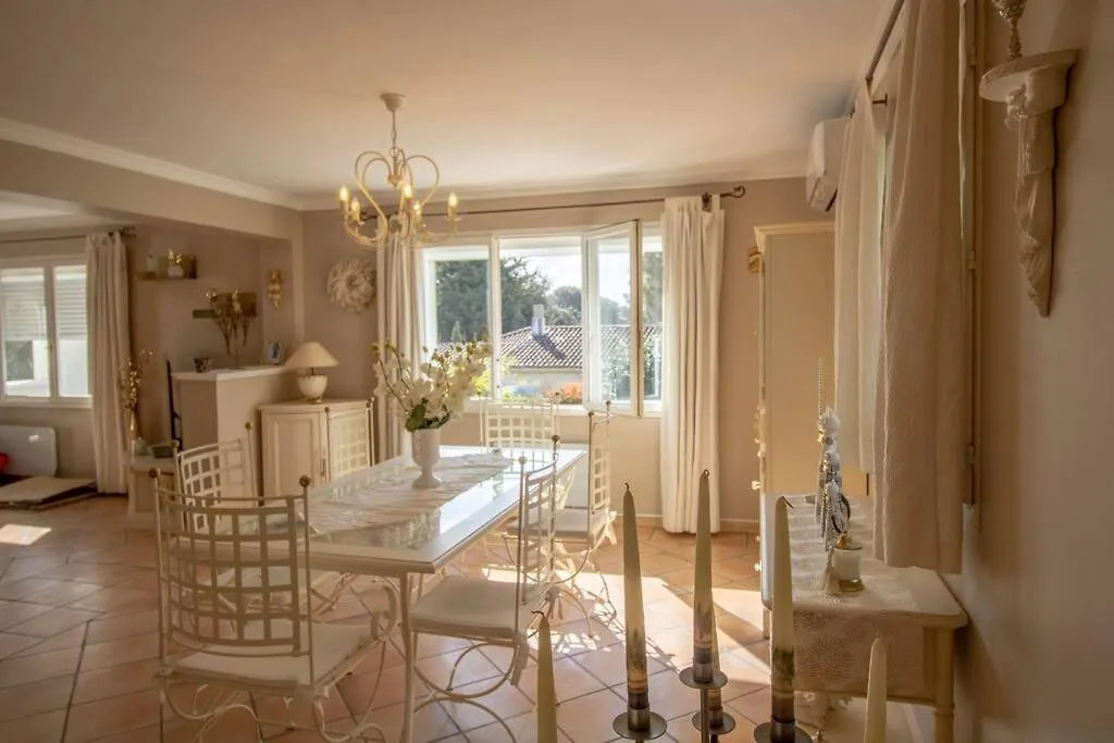 Superbe Villa Acces Direct Plage Saint-Raphaël 0*,  Γαλλία