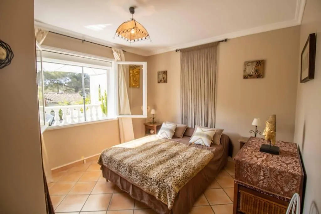 Superbe Villa Acces Direct Plage Saint-Raphaël 0*,  Γαλλία