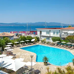 Western La Marina Hotel