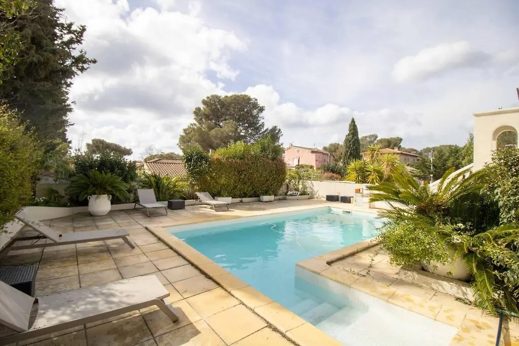 Superbe Villa Acces Direct Plage Saint-Raphael