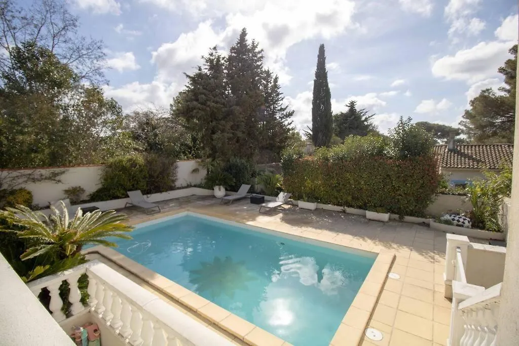 Superbe Villa Acces Direct Plage Saint-Raphael   Saint-Raphael (Var)