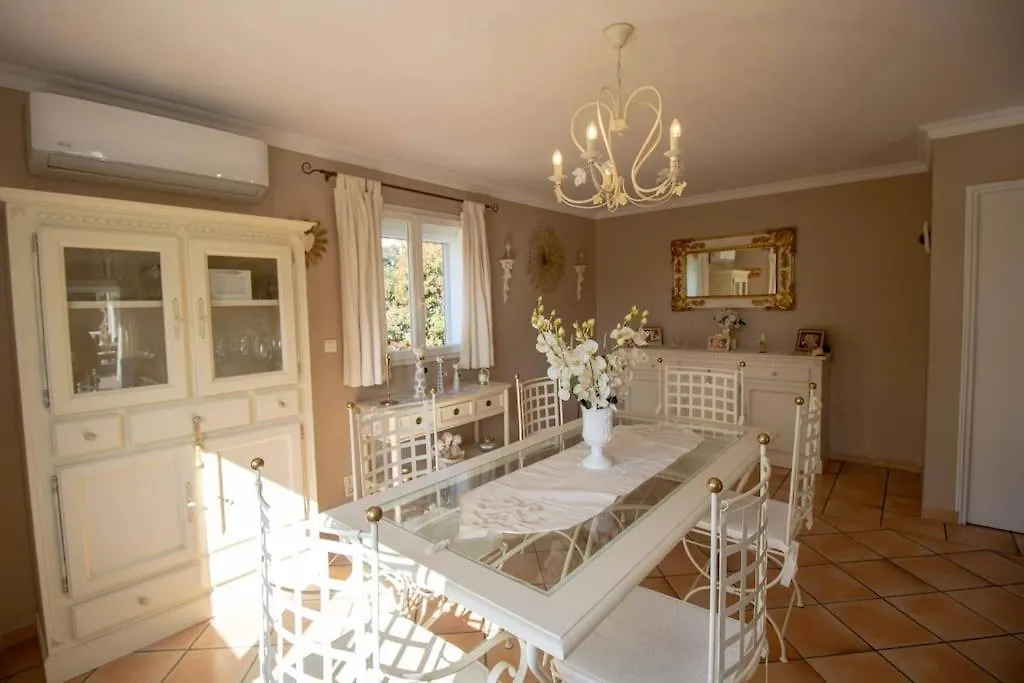 Superbe Villa Acces Direct Plage Saint-Raphael  0*, Saint-Raphael (Var) France